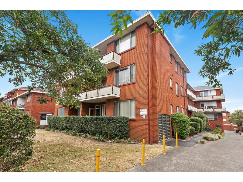 2/42 President Avenue, Kogarah NSW 2217