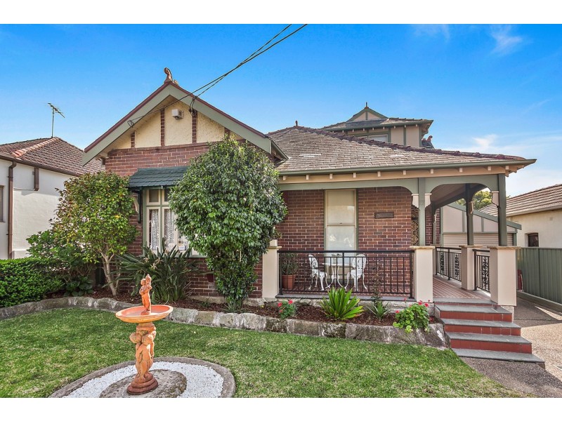 27 Mount Street, Arncliffe NSW 2205