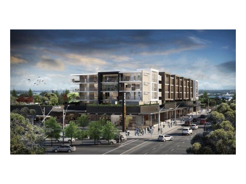 123/524-544 Rocky Point Road, Sans Souci NSW 2219