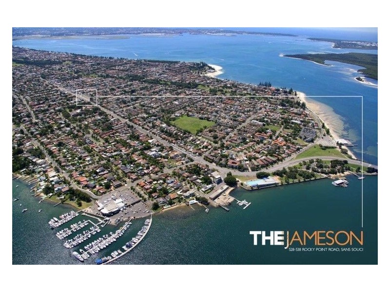 123/524-544 Rocky Point Road, Sans Souci NSW 2219