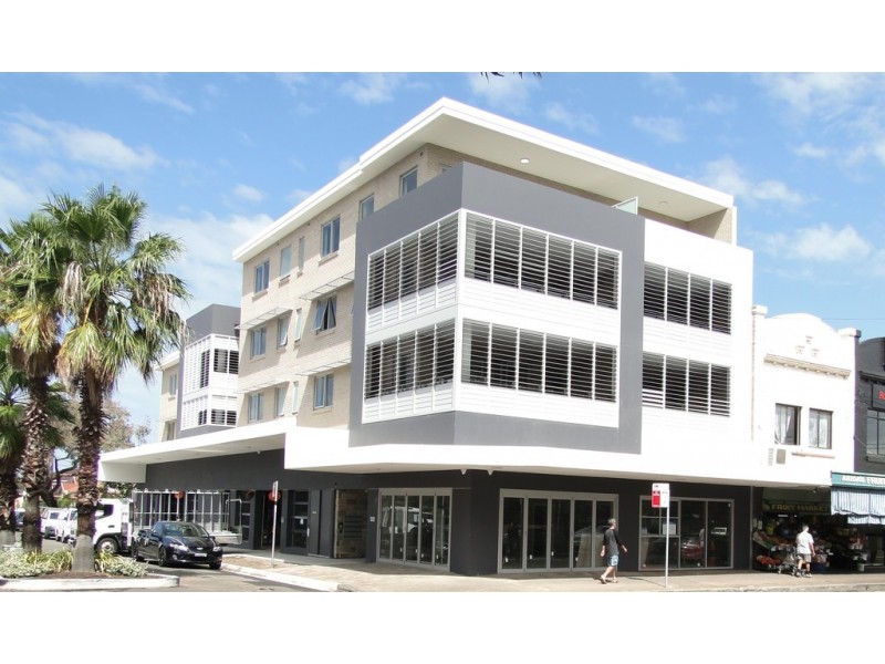 101/2A Dougherty Street, Rosebery NSW 2018