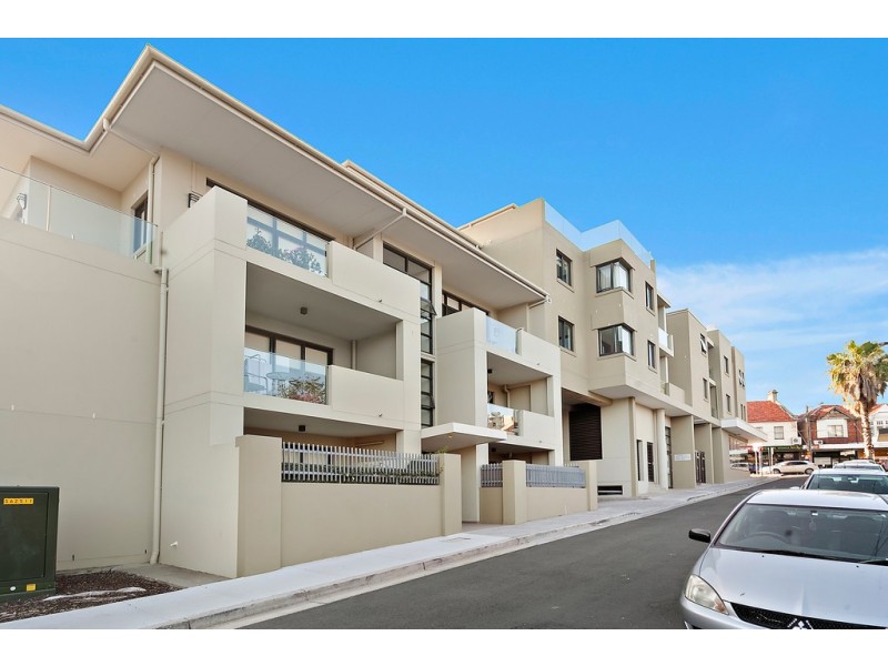 25/40 Maria Street, Petersham NSW 2049