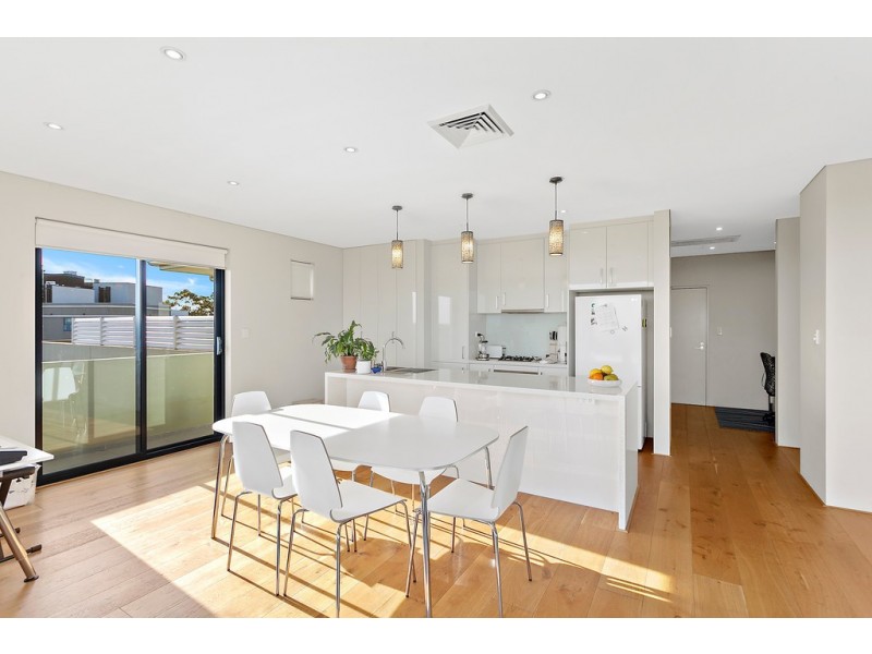 25/40 Maria Street, Petersham NSW 2049