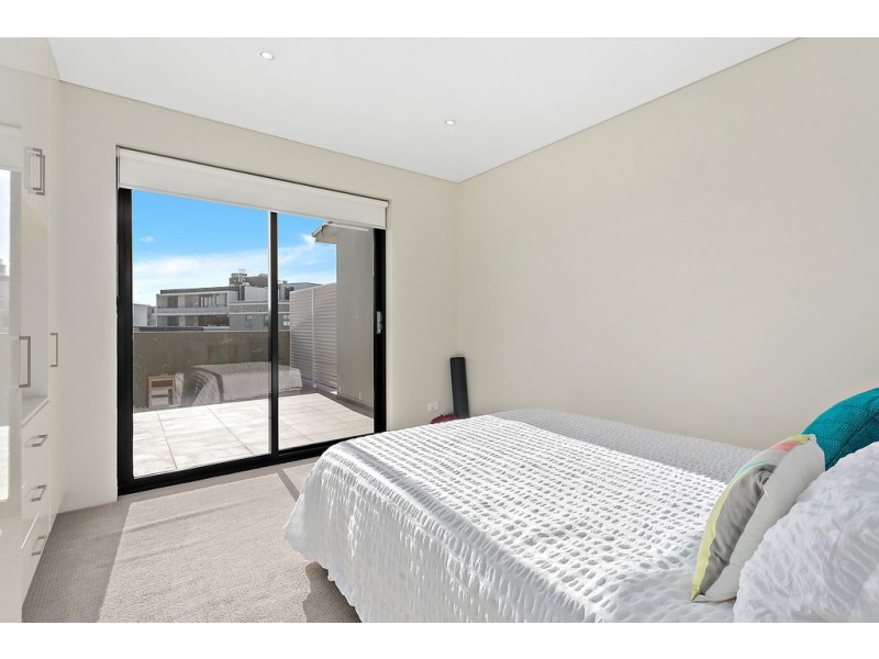 25/40 Maria Street, Petersham NSW 2049