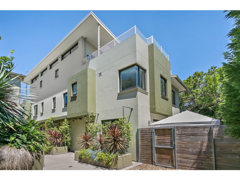 4/40 Maria Street, Petersham NSW 2049