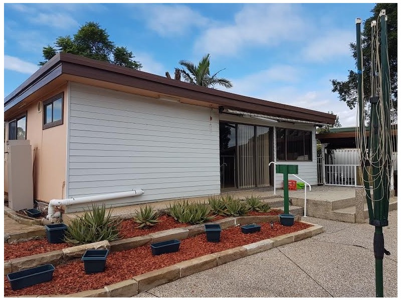 36 Greenway Parade, Revesby NSW 2212