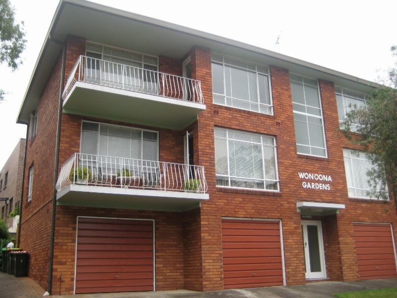 6/31 Wonoona Parade, Oatley NSW 2223