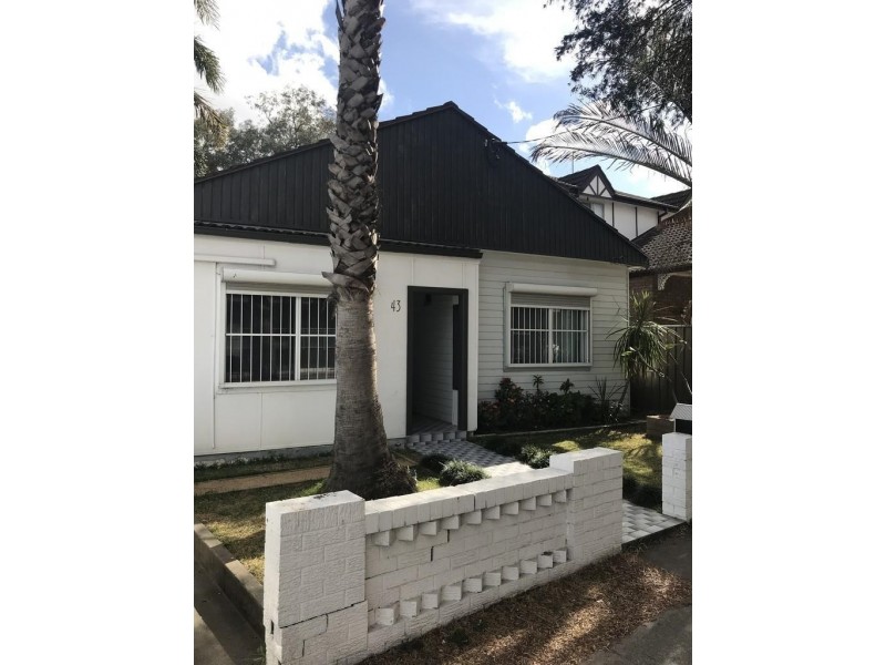 43 Innesdale Road, Wolli Creek NSW 2205