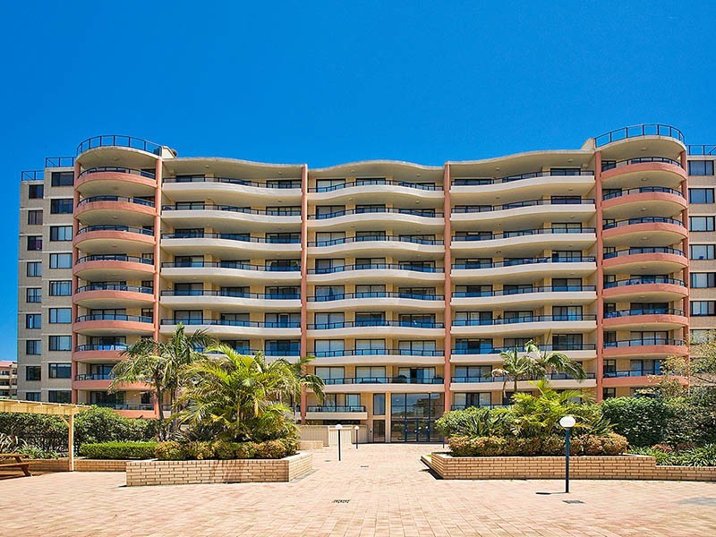 83/8 Ashton Street, Rockdale NSW 2216