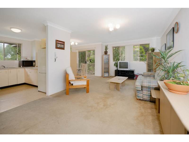 6/32 Rutland Street, Allawah NSW 2218