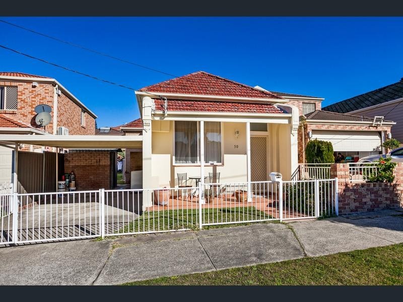 50 Judd Street, Banksia NSW 2216