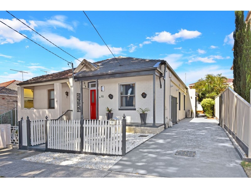 25 Tabrett Street, Banksia NSW 2216