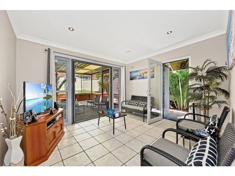 25 Tabrett Street, Banksia NSW 2216