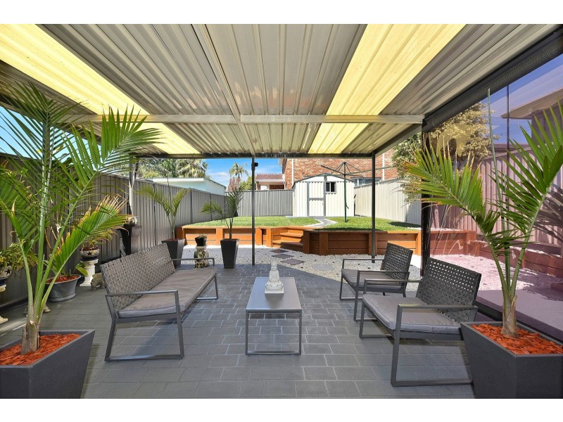 25 Tabrett Street, Banksia NSW 2216