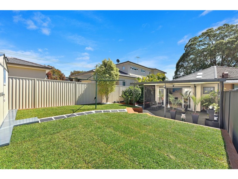 25 Tabrett Street, Banksia NSW 2216