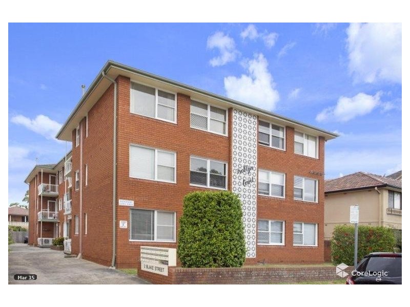14/2 Blake Street, Kogarah NSW 2217