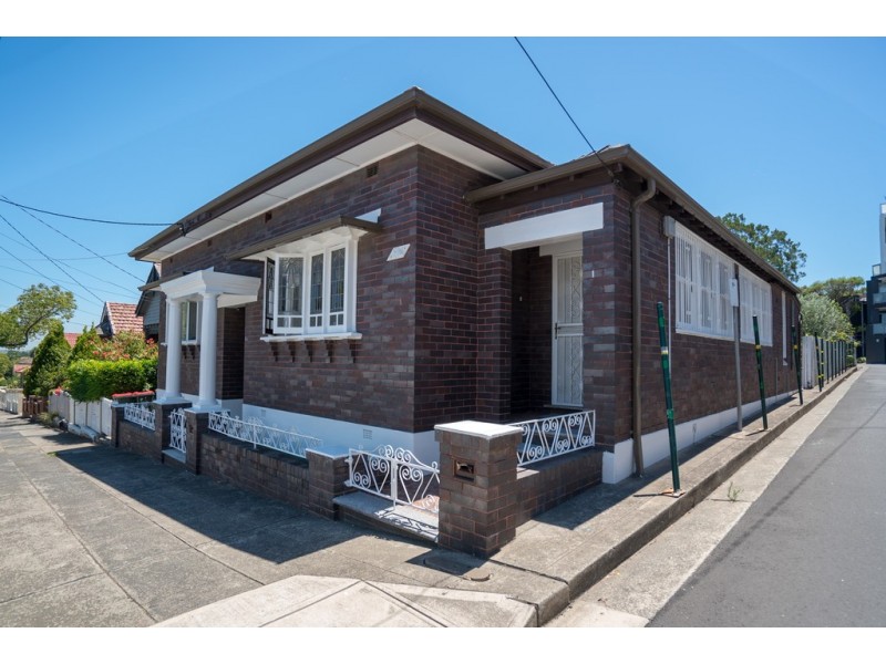 1 Durham Street, Dulwich Hill NSW 2203