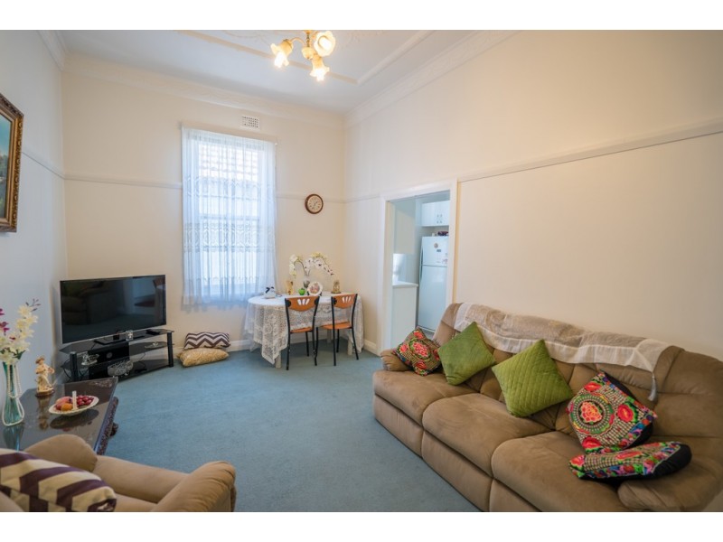 1 Durham Street, Dulwich Hill NSW 2203