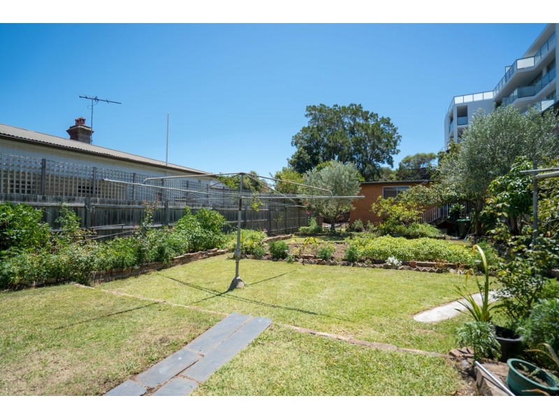 1 Durham Street, Dulwich Hill NSW 2203