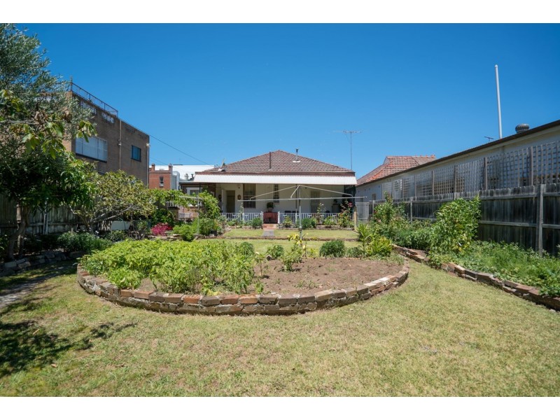 1 Durham Street, Dulwich Hill NSW 2203