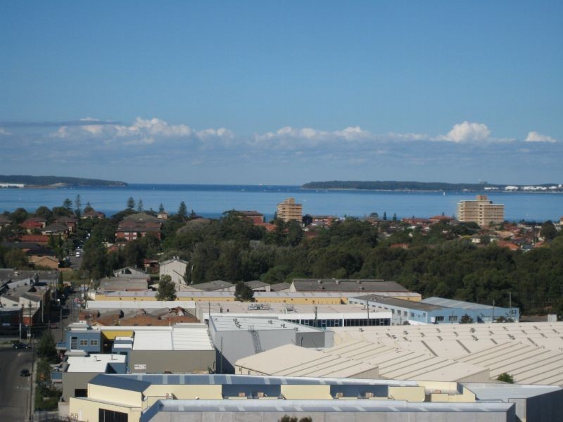 1607/5 Rockdale Plaza Drive, Rockdale NSW 2216