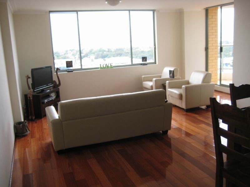 1607/5 Rockdale Plaza Drive, Rockdale NSW 2216