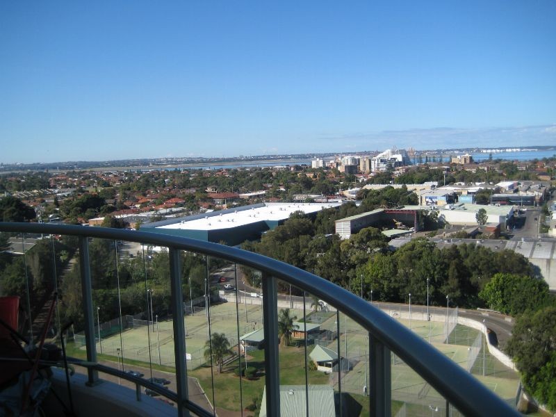 1607/5 Rockdale Plaza Drive, Rockdale NSW 2216