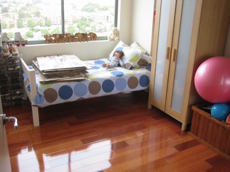 1607/5 Rockdale Plaza Drive, Rockdale NSW 2216