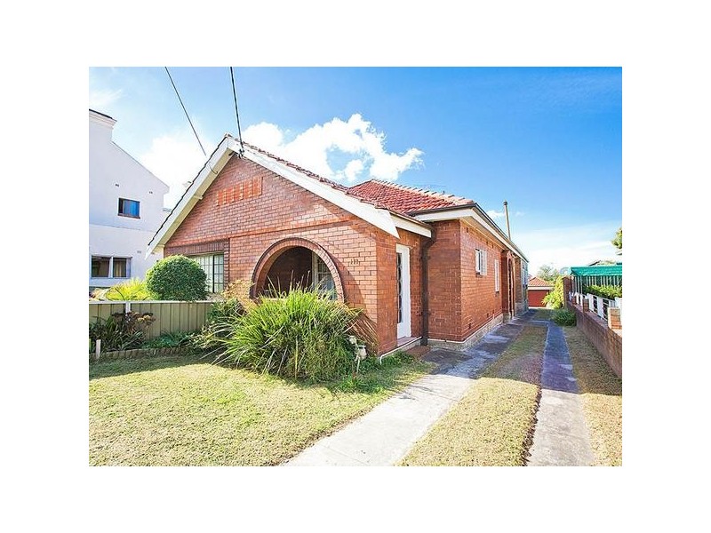 111 Frederick Street, Rockdale NSW 2216