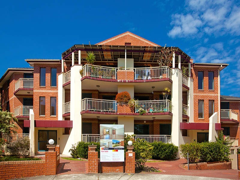 4/6-8 Phillip Street, Riverwood NSW 2210