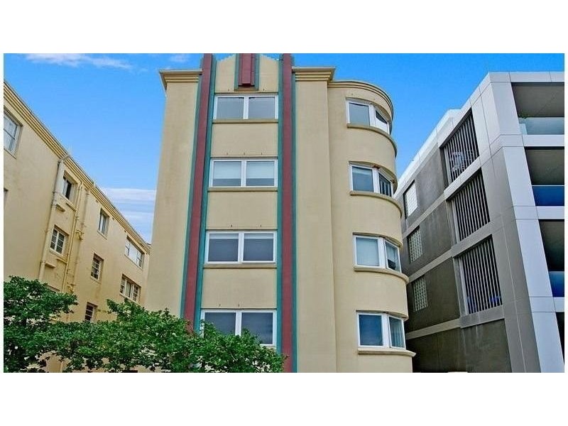 8/230 Campbell Parade, Bondi Beach NSW 2026