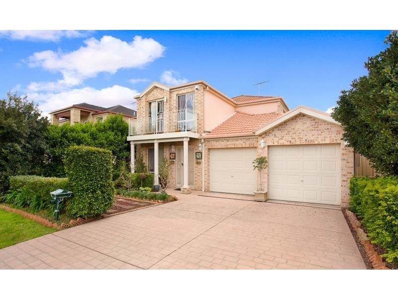 23 Tomko Grove, Parklea NSW 2768