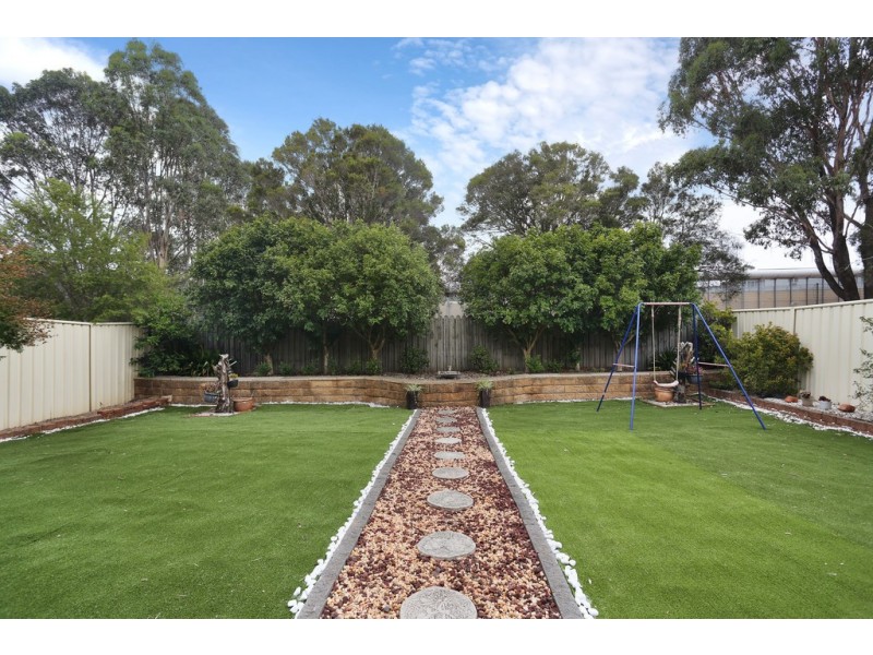 23 Tomko Grove, Parklea NSW 2768