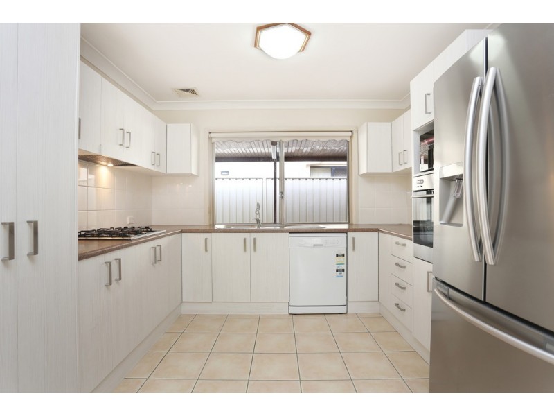 23 Tomko Grove, Parklea NSW 2768