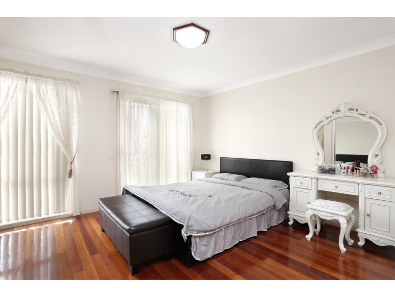 23 Tomko Grove, Parklea NSW 2768