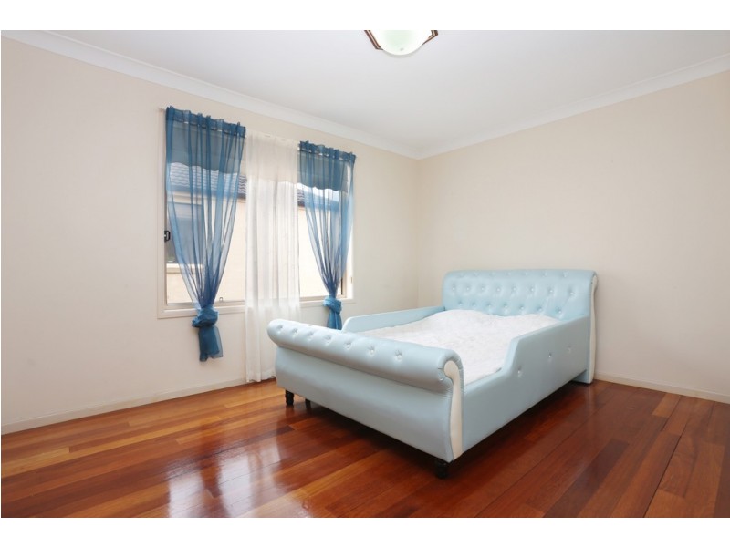 23 Tomko Grove, Parklea NSW 2768