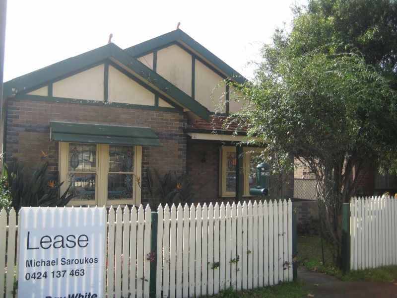 6 Bestic Street, Rockdale NSW 2216