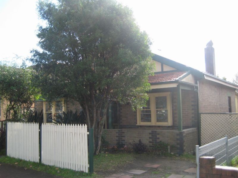 6 Bestic Street, Rockdale NSW 2216