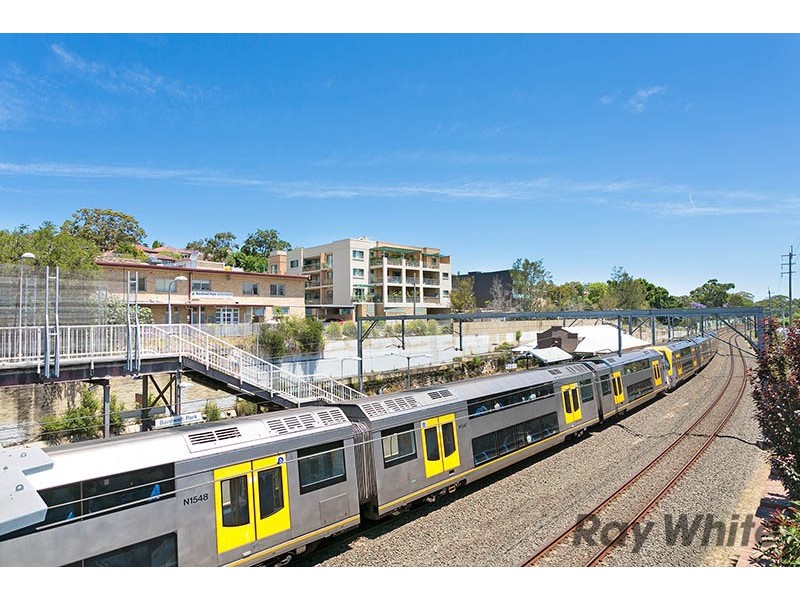 38/17-25 William Street, Earlwood NSW 2206