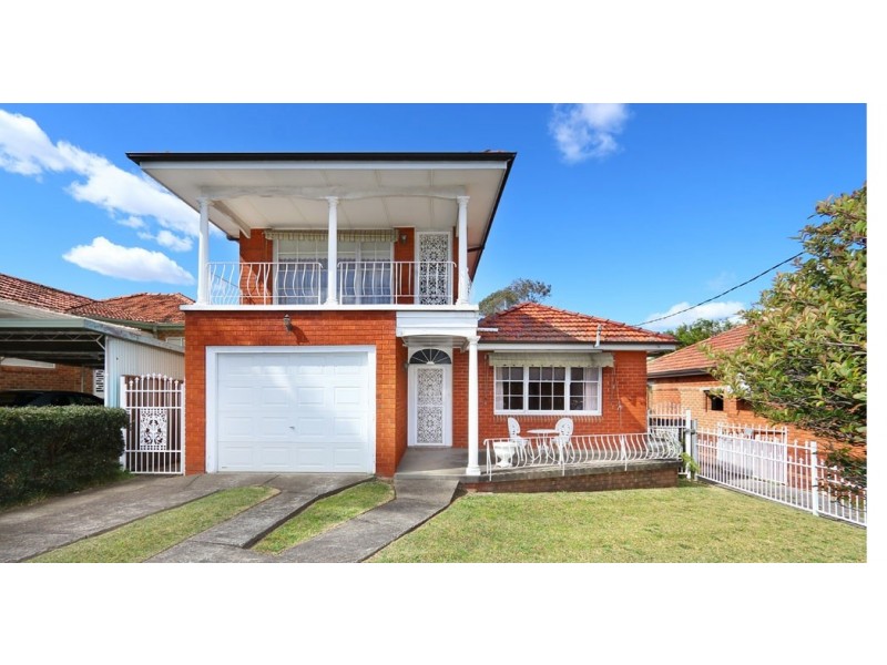 43 Cooloongatta Road, Beverly Hills NSW 2209