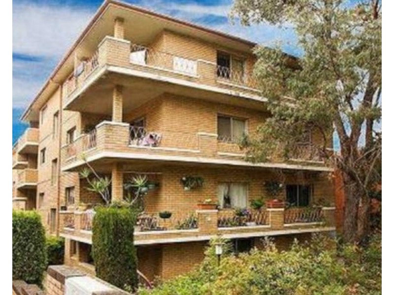 5/61 Wolseley Street, Bexley NSW 2207