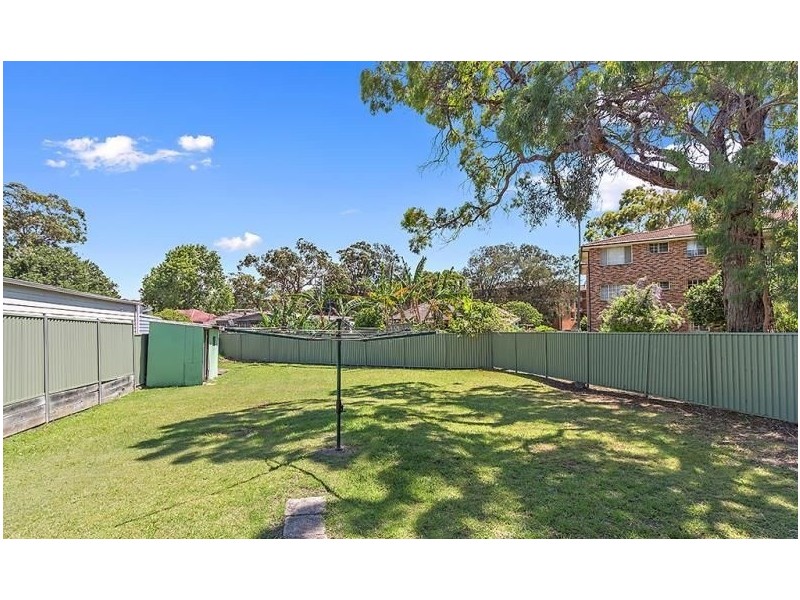 261 Port Hacking Road, Miranda NSW 2228