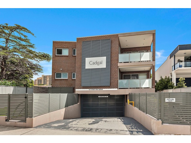 4/46-48 Beach Street, Kogarah NSW 2217