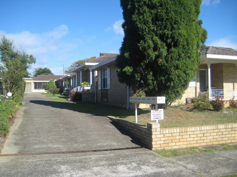 6/39-41 Regent Street, Bexley NSW 2207