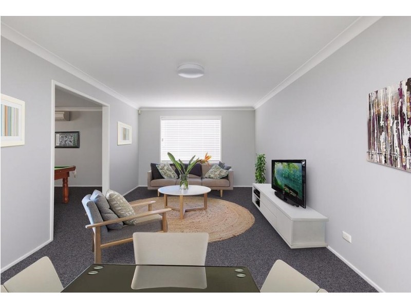 5 Flemington Close, Casula NSW 2170