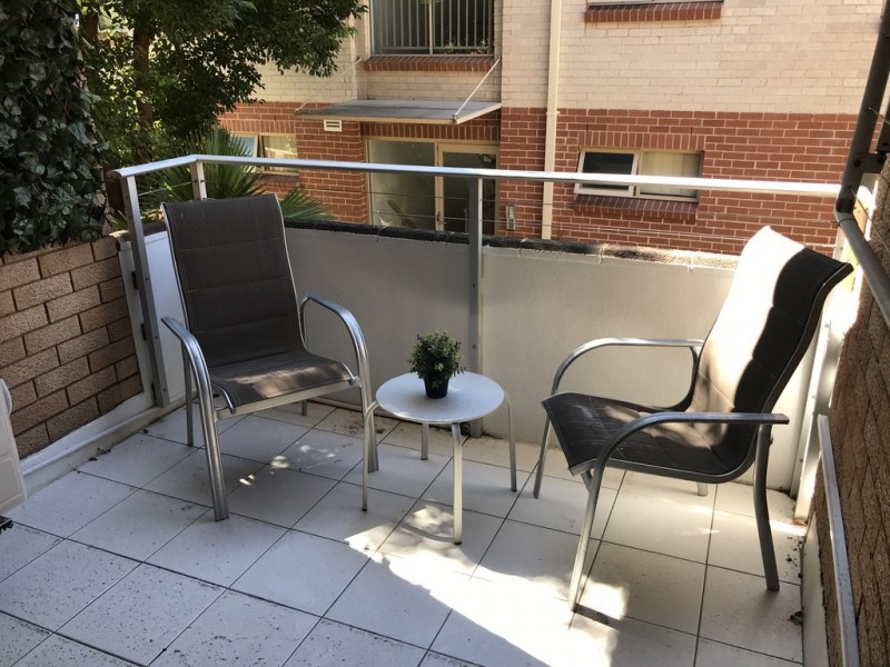 1/6-10 Oriental Street, Bexley NSW 2207