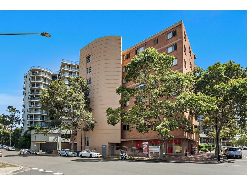 11/19 – 21 Keats Avenue, Rockdale NSW 2216