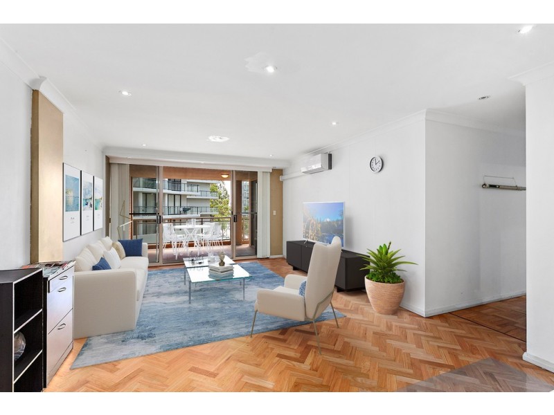 11/19 – 21 Keats Avenue, Rockdale NSW 2216