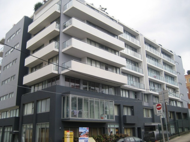 17/57 George Street, Rockdale NSW 2216