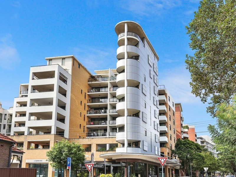 50/13-19 Bryant Street, Rockdale NSW 2216